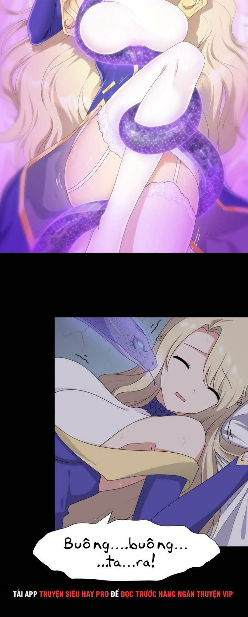 Bạn Gái Zombie Của Tôi - Chapter 96 - Page 27