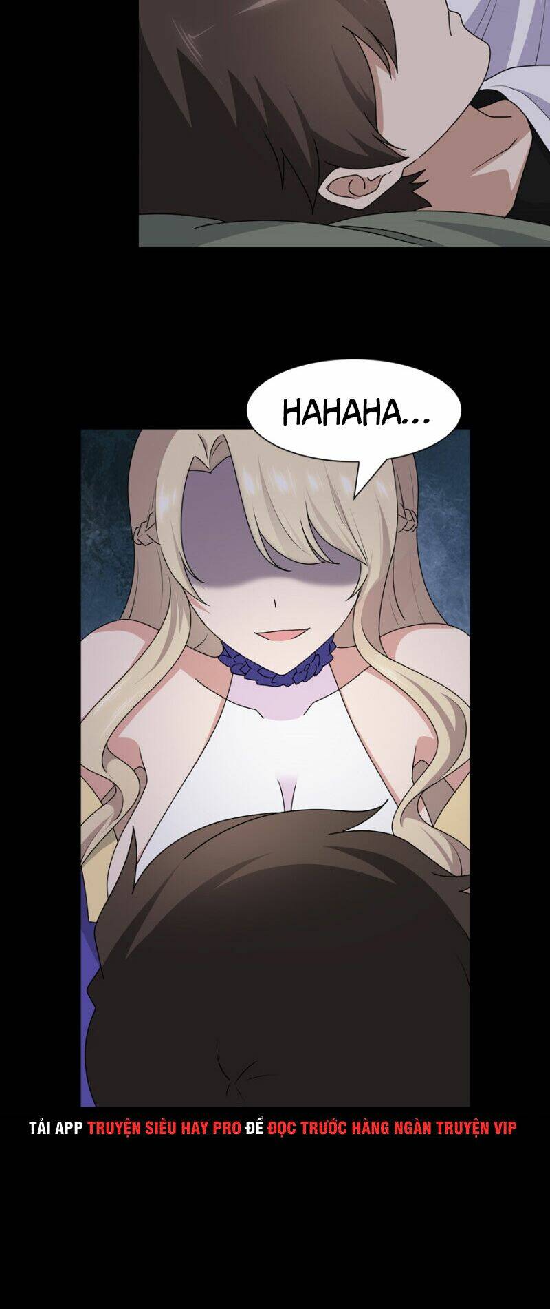 Bạn Gái Zombie Của Tôi - Chapter 96 - Page 29