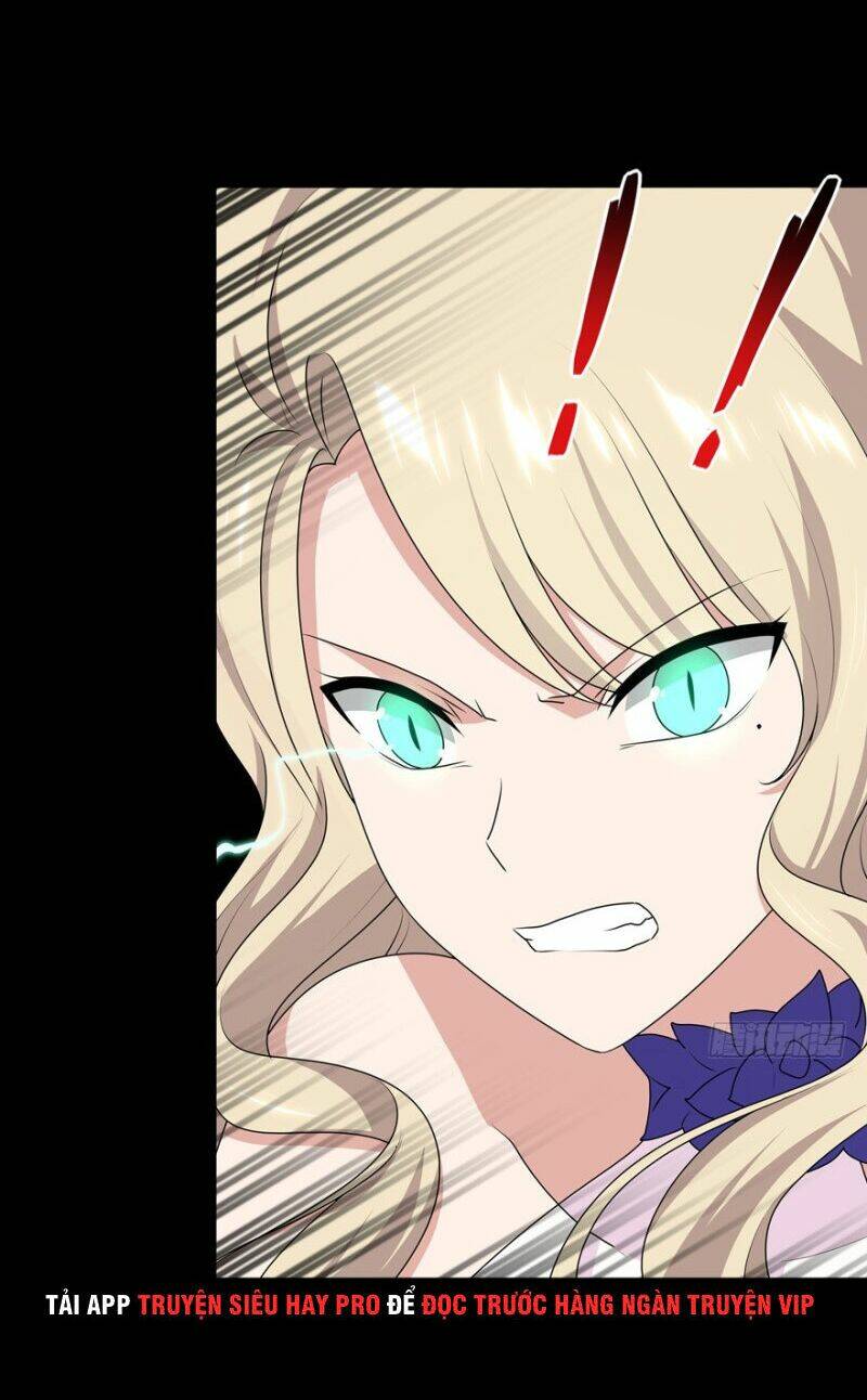 Bạn Gái Zombie Của Tôi - Chapter 96 - Page 5