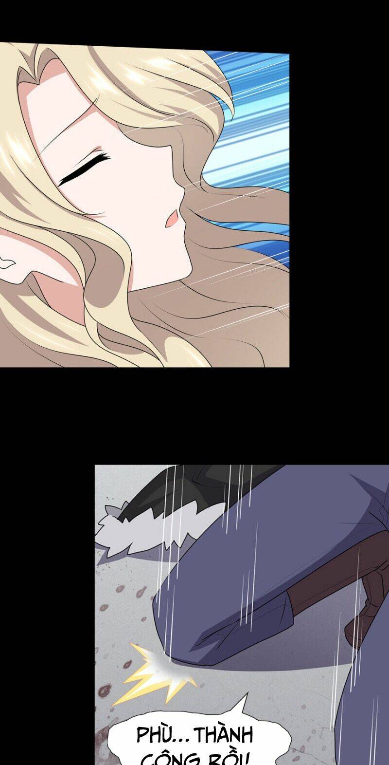 Bạn Gái Zombie Của Tôi - Chapter 96 - Page 8