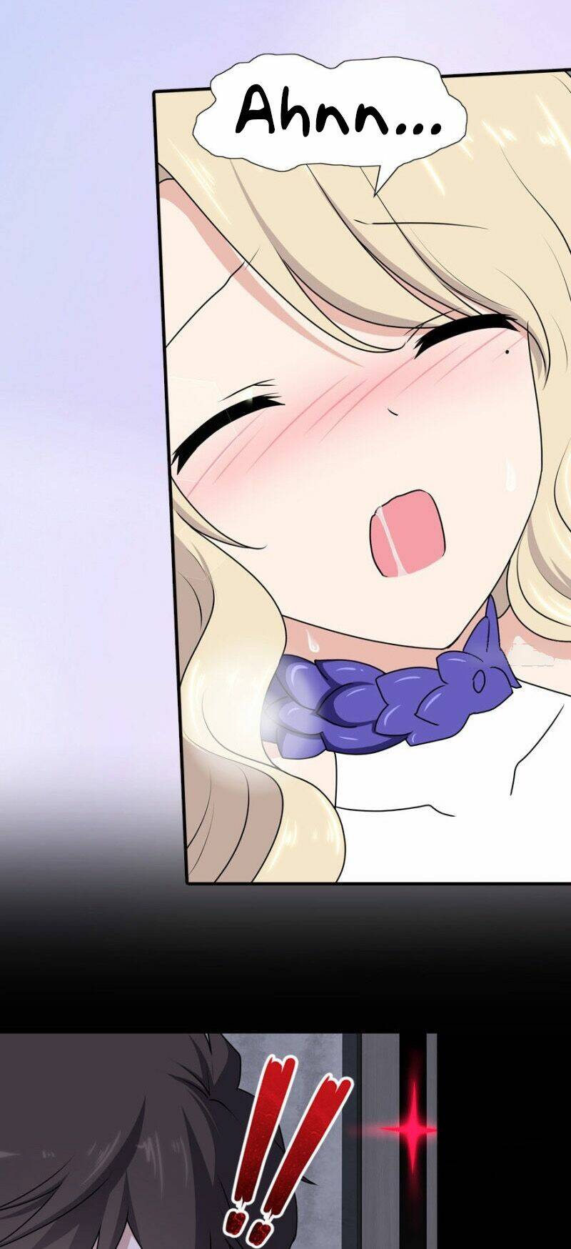 Bạn Gái Zombie Của Tôi - Chapter 97 - Page 9