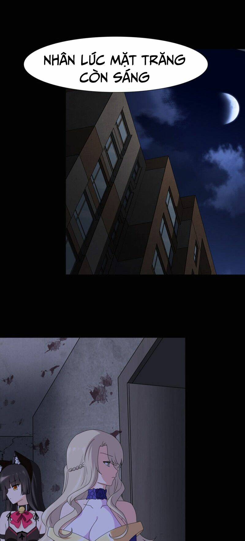 Bạn Gái Zombie Của Tôi - Chapter 97 - Page 15