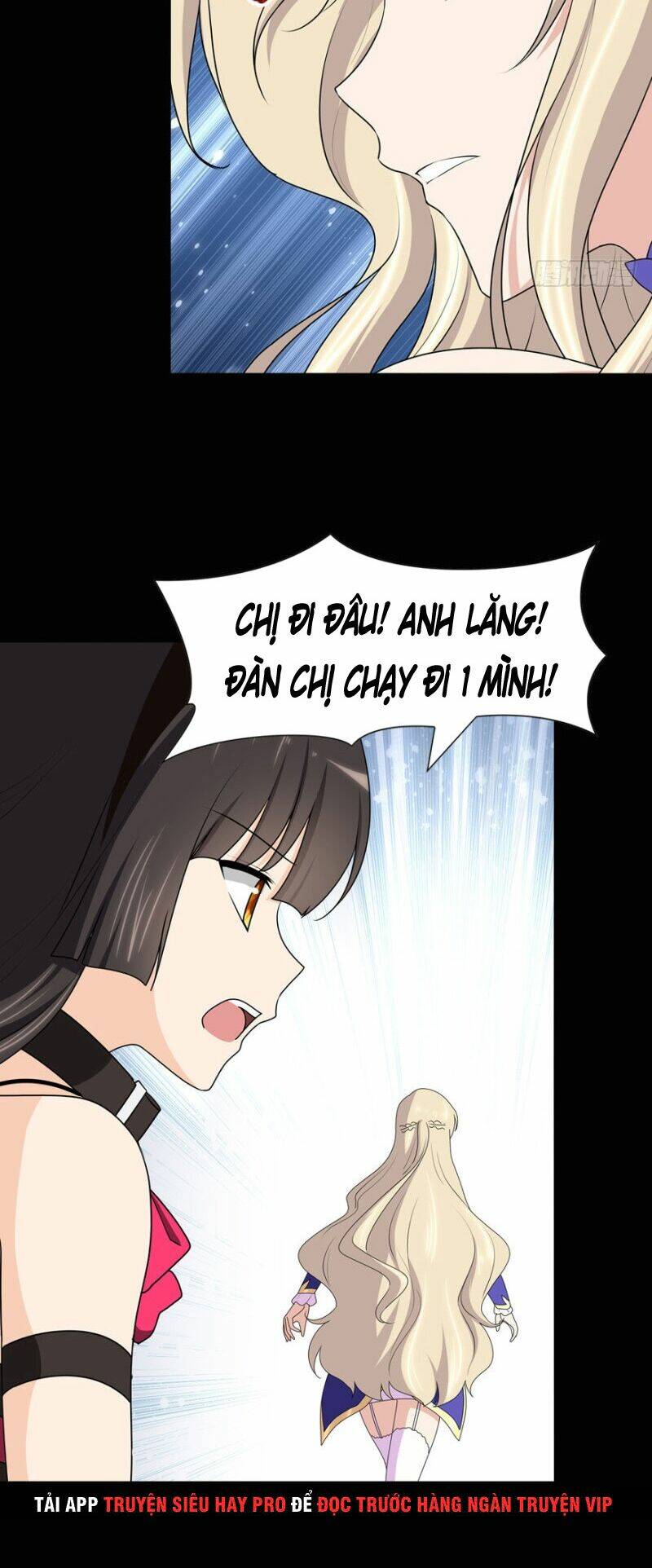 Bạn Gái Zombie Của Tôi - Chapter 97 - Page 18