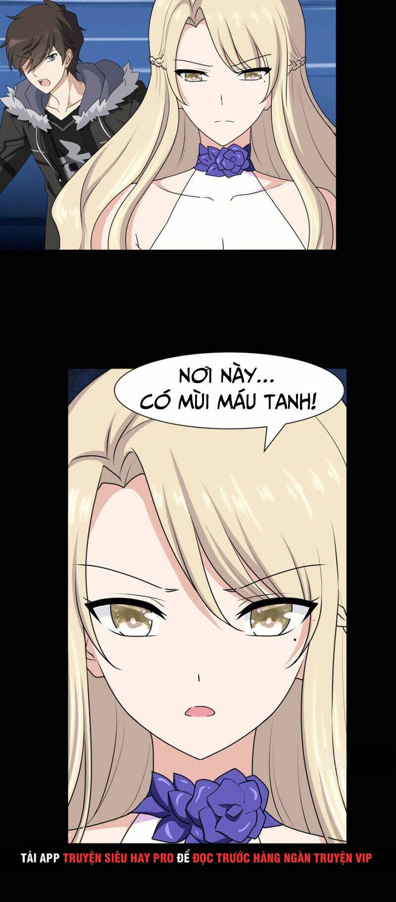 Bạn Gái Zombie Của Tôi - Chapter 97 - Page 20