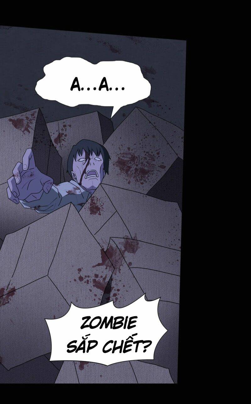 Bạn Gái Zombie Của Tôi - Chapter 97 - Page 23