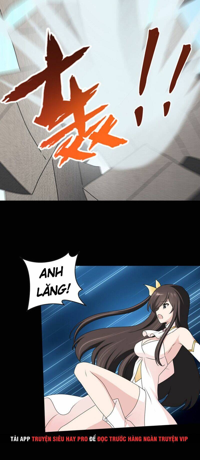 Bạn Gái Zombie Của Tôi - Chapter 97 - Page 26