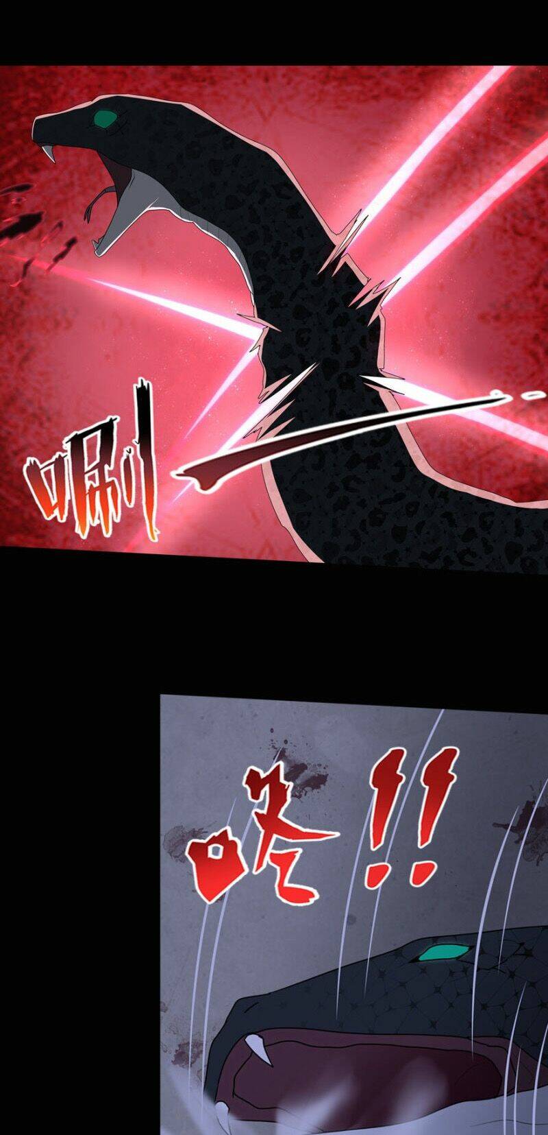 Bạn Gái Zombie Của Tôi - Chapter 97 - Page 33