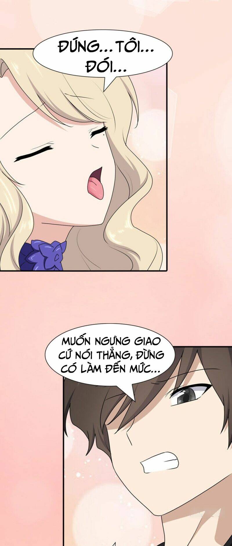 Bạn Gái Zombie Của Tôi - Chapter 97 - Page 4