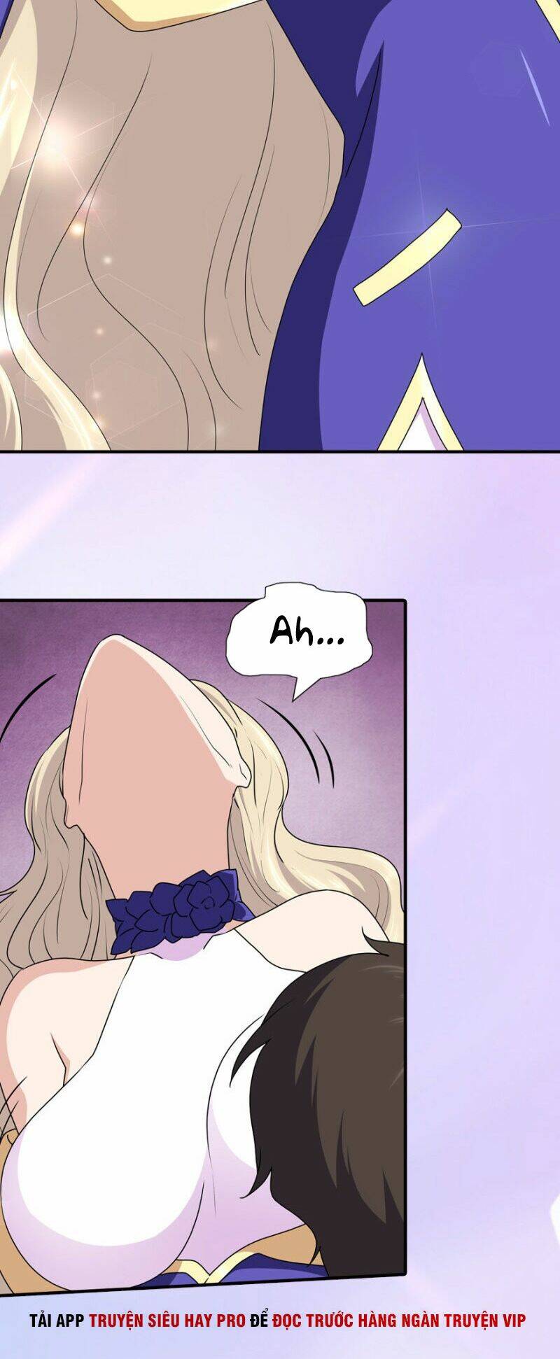 Bạn Gái Zombie Của Tôi - Chapter 97 - Page 8