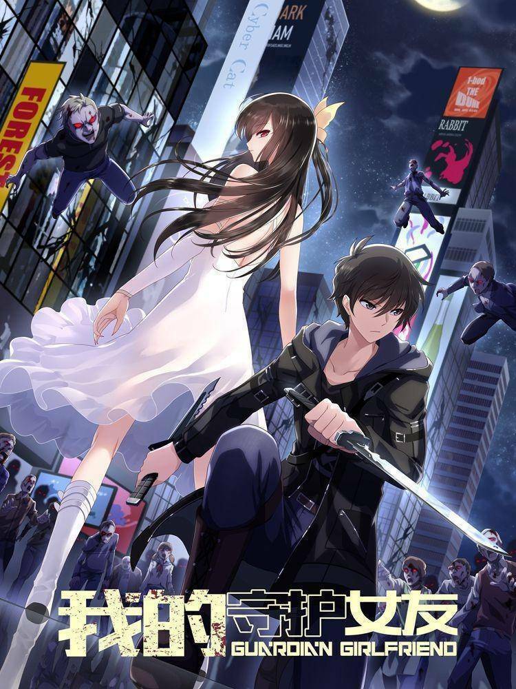 Bạn Gái Zombie Của Tôi - Chapter 98 - Page 13