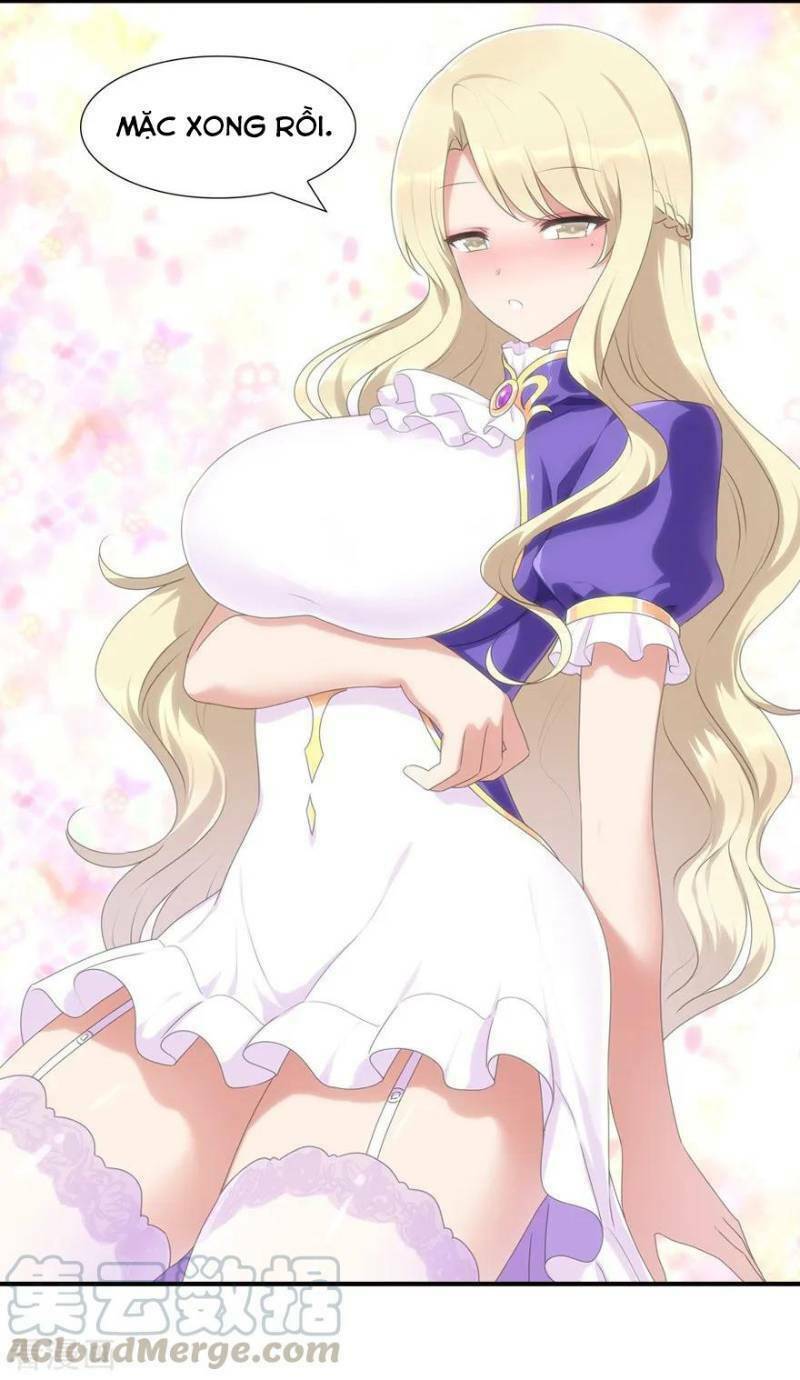 Bạn Gái Zombie Của Tôi - Chapter 99 - Page 11