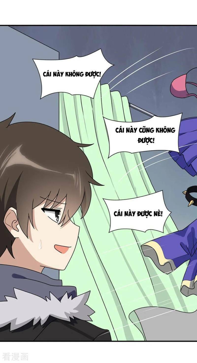 Bạn Gái Zombie Của Tôi - Chapter 99 - Page 14