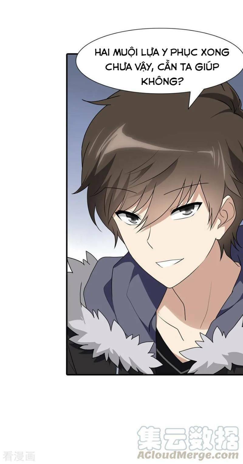 Bạn Gái Zombie Của Tôi - Chapter 99 - Page 15