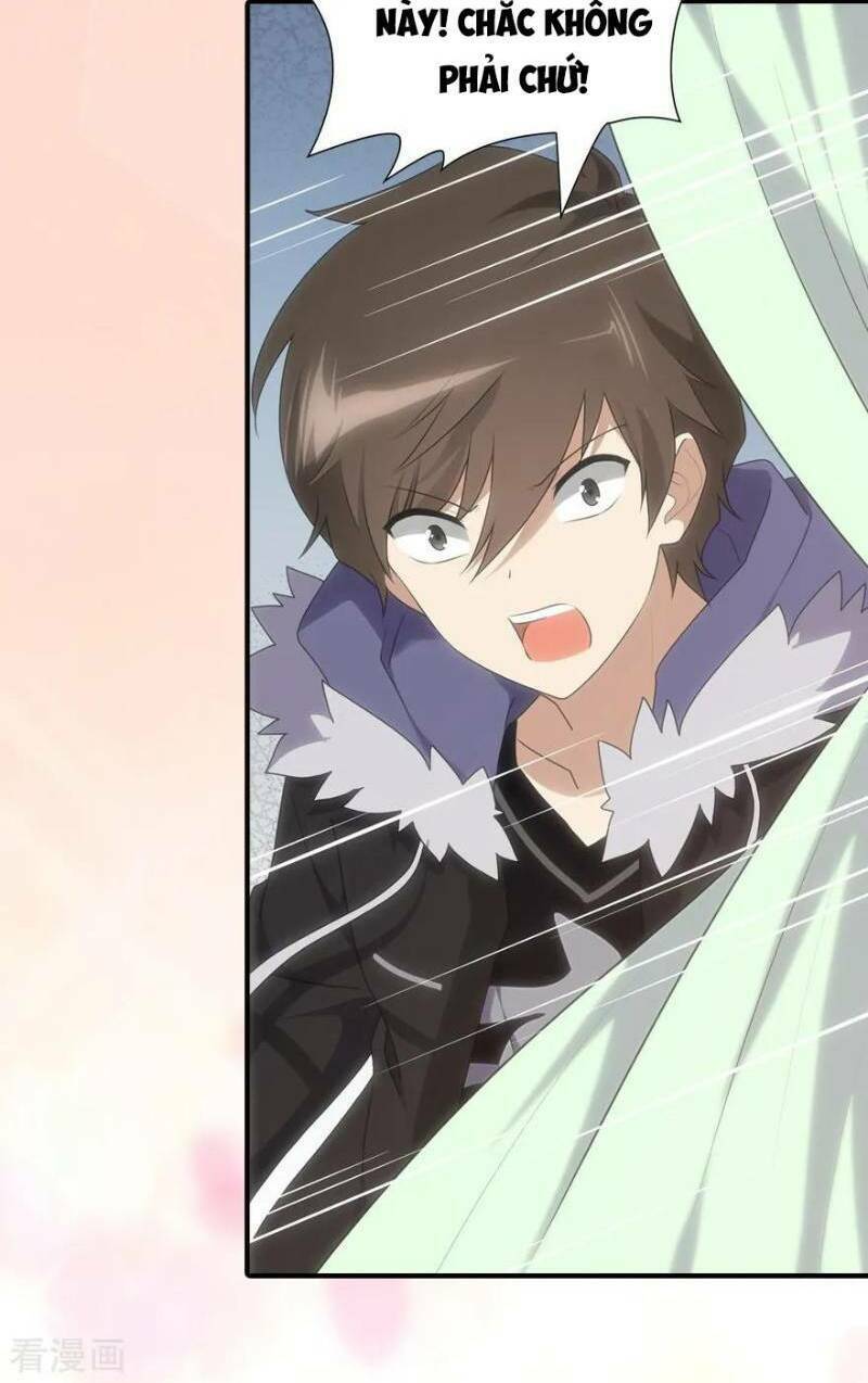 Bạn Gái Zombie Của Tôi - Chapter 99 - Page 19