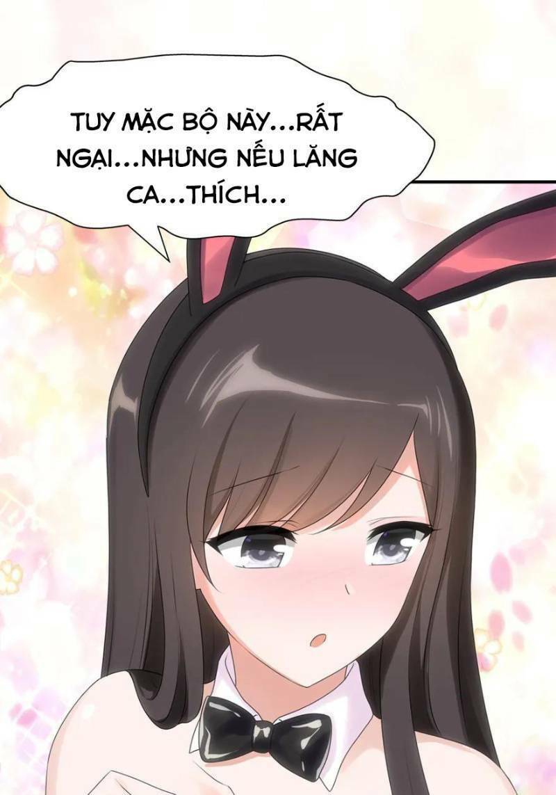 Bạn Gái Zombie Của Tôi - Chapter 99 - Page 20