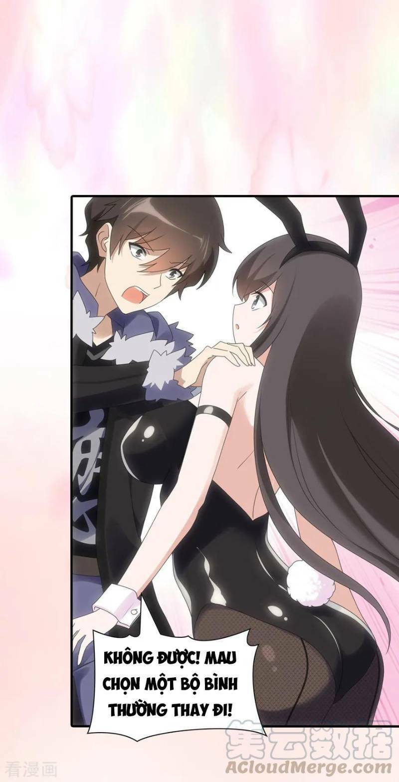 Bạn Gái Zombie Của Tôi - Chapter 99 - Page 22