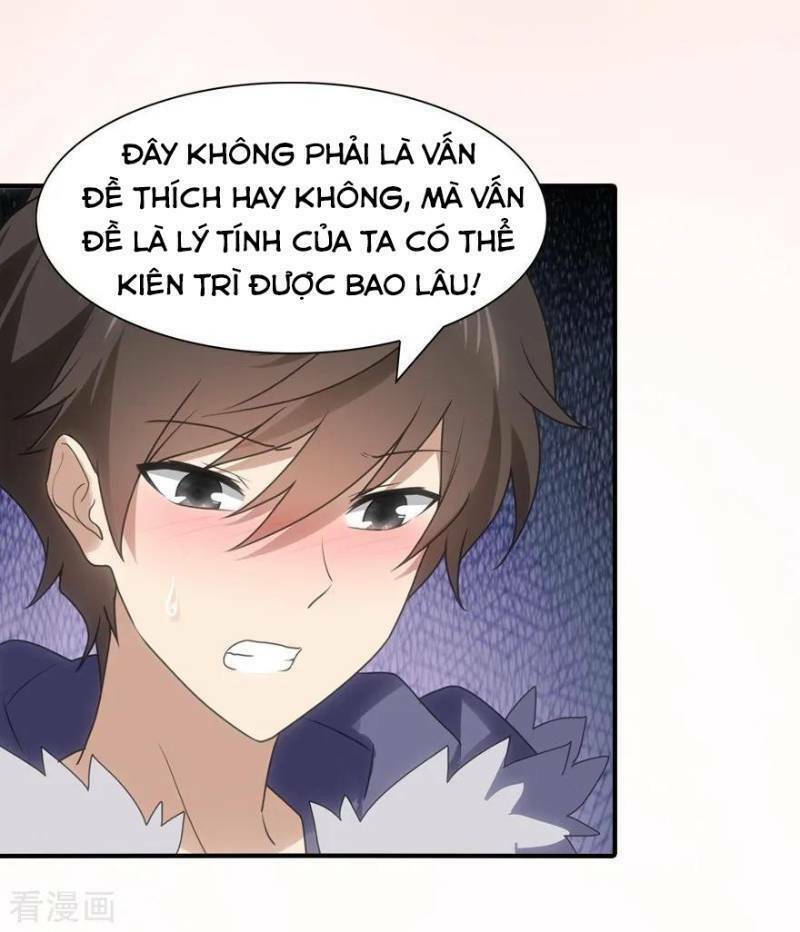 Bạn Gái Zombie Của Tôi - Chapter 99 - Page 23