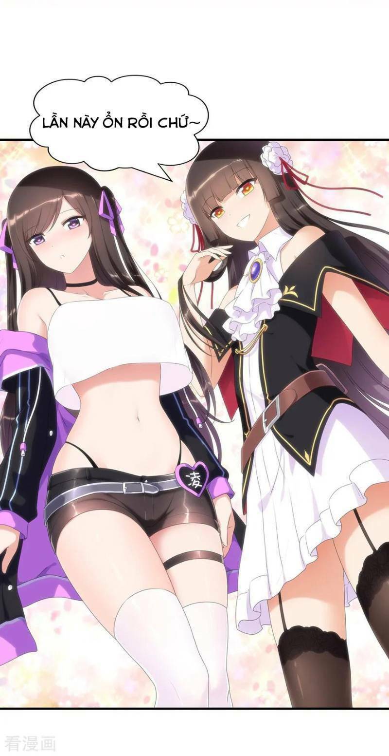 Bạn Gái Zombie Của Tôi - Chapter 99 - Page 25