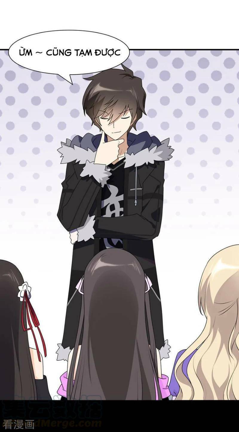 Bạn Gái Zombie Của Tôi - Chapter 99 - Page 26