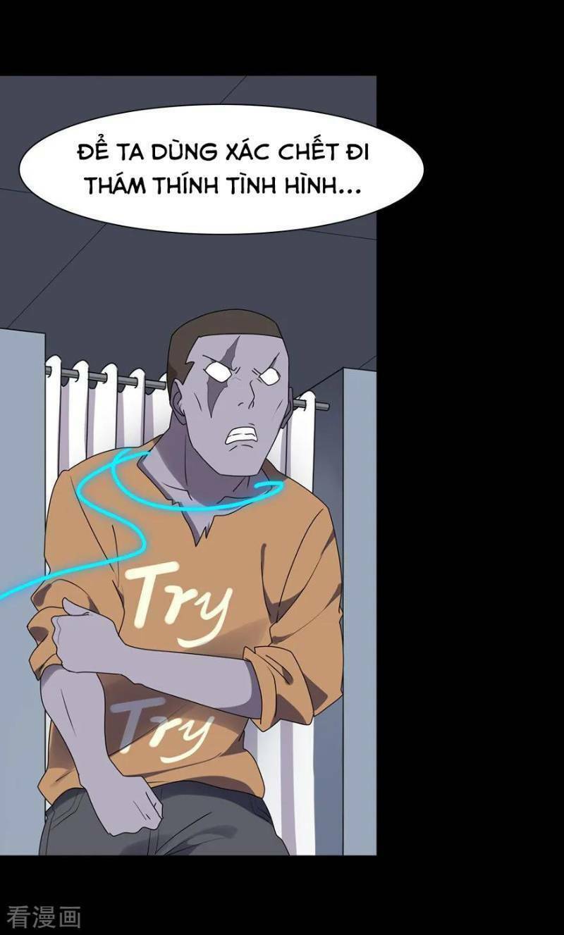 Bạn Gái Zombie Của Tôi - Chapter 99 - Page 29