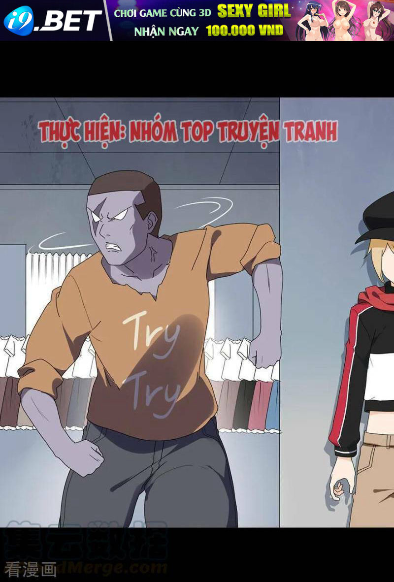 Bạn Gái Zombie Của Tôi - Chapter 99 - Page 30