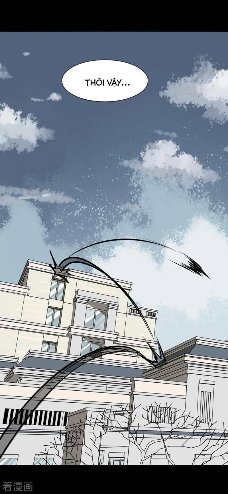 Bạn Gái Zombie Của Tôi - Chapter 99 - Page 35