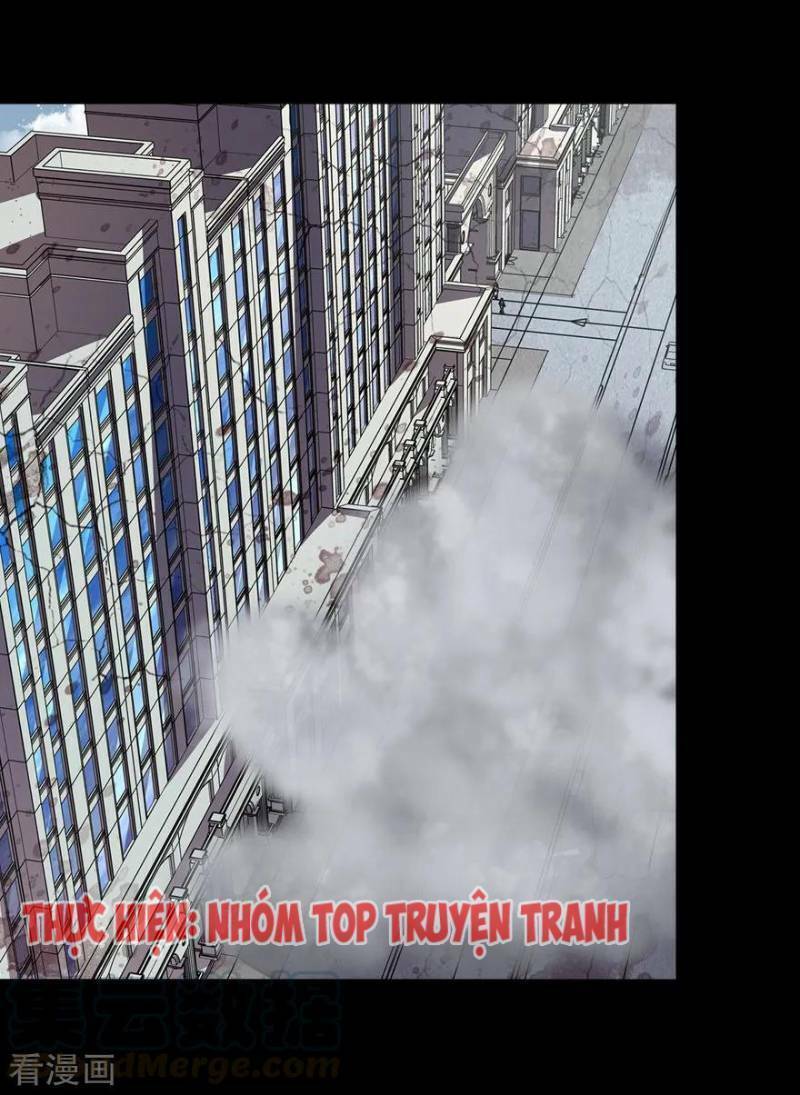 Bạn Gái Zombie Của Tôi - Chapter 99 - Page 38