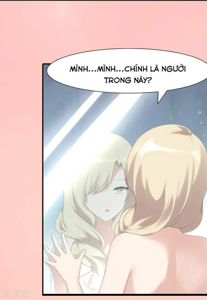 Bạn Gái Zombie Của Tôi - Chapter 99 - Page 3