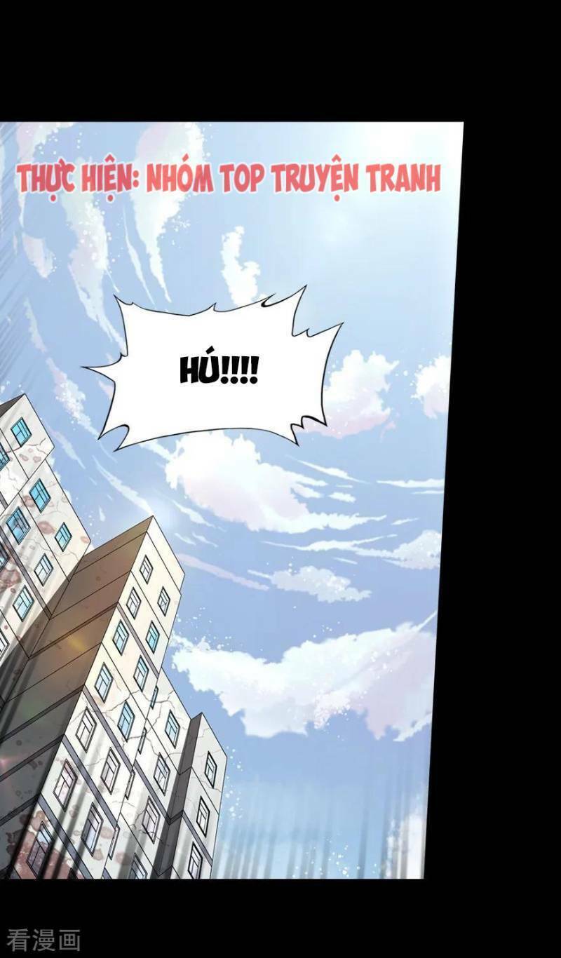 Bạn Gái Zombie Của Tôi - Chapter 99 - Page 40