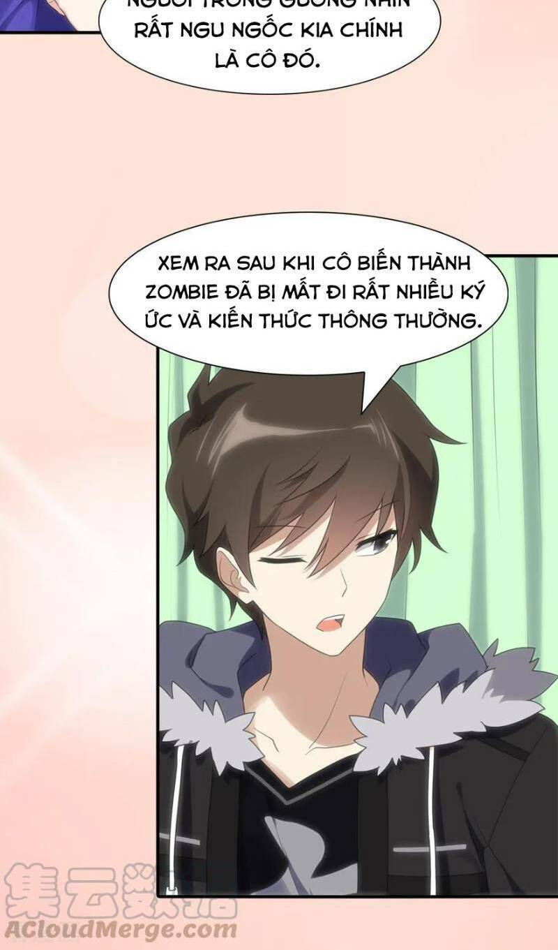 Bạn Gái Zombie Của Tôi - Chapter 99 - Page 5