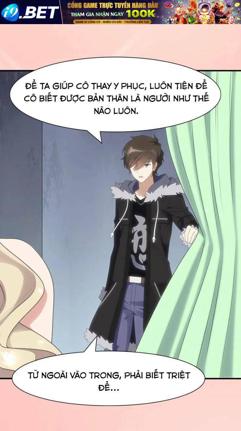 Bạn Gái Zombie Của Tôi - Chapter 99 - Page 6