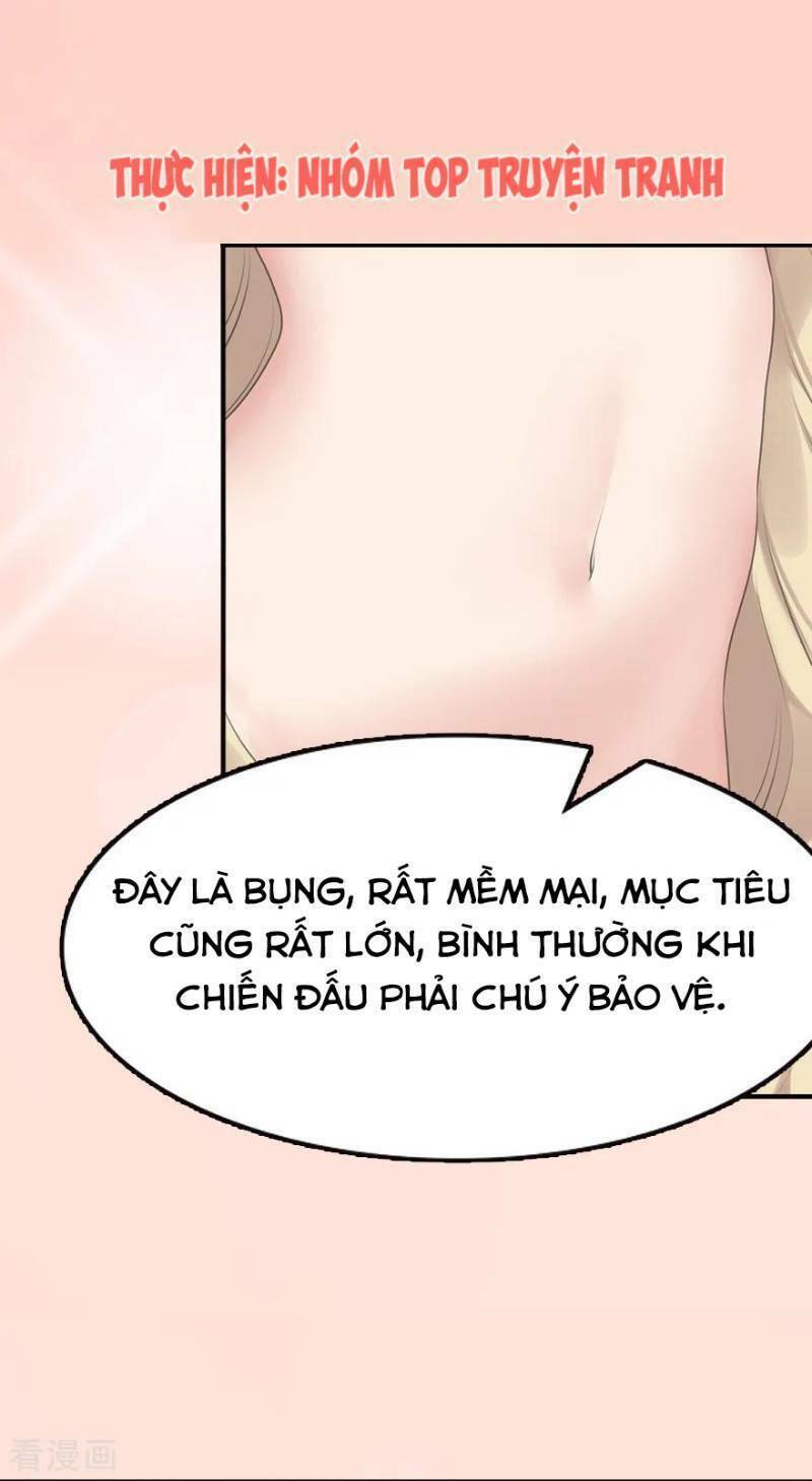 Bạn Gái Zombie Của Tôi - Chapter 99 - Page 8