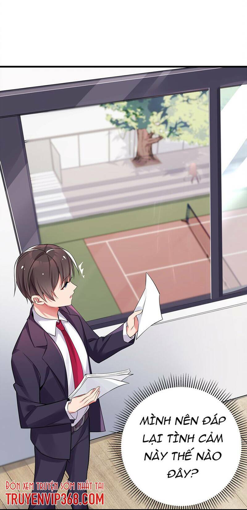 Làm Sao Để Chạy Trốn Dàn Hậu Cung Chapter 1 - Trang 12