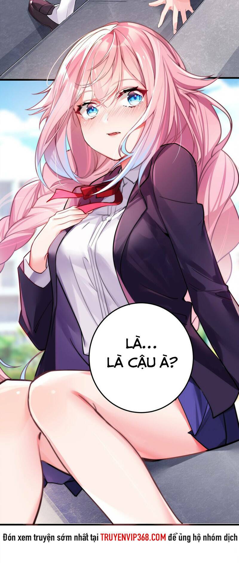 Làm Sao Để Chạy Trốn Dàn Hậu Cung Chapter 1 - Trang 16