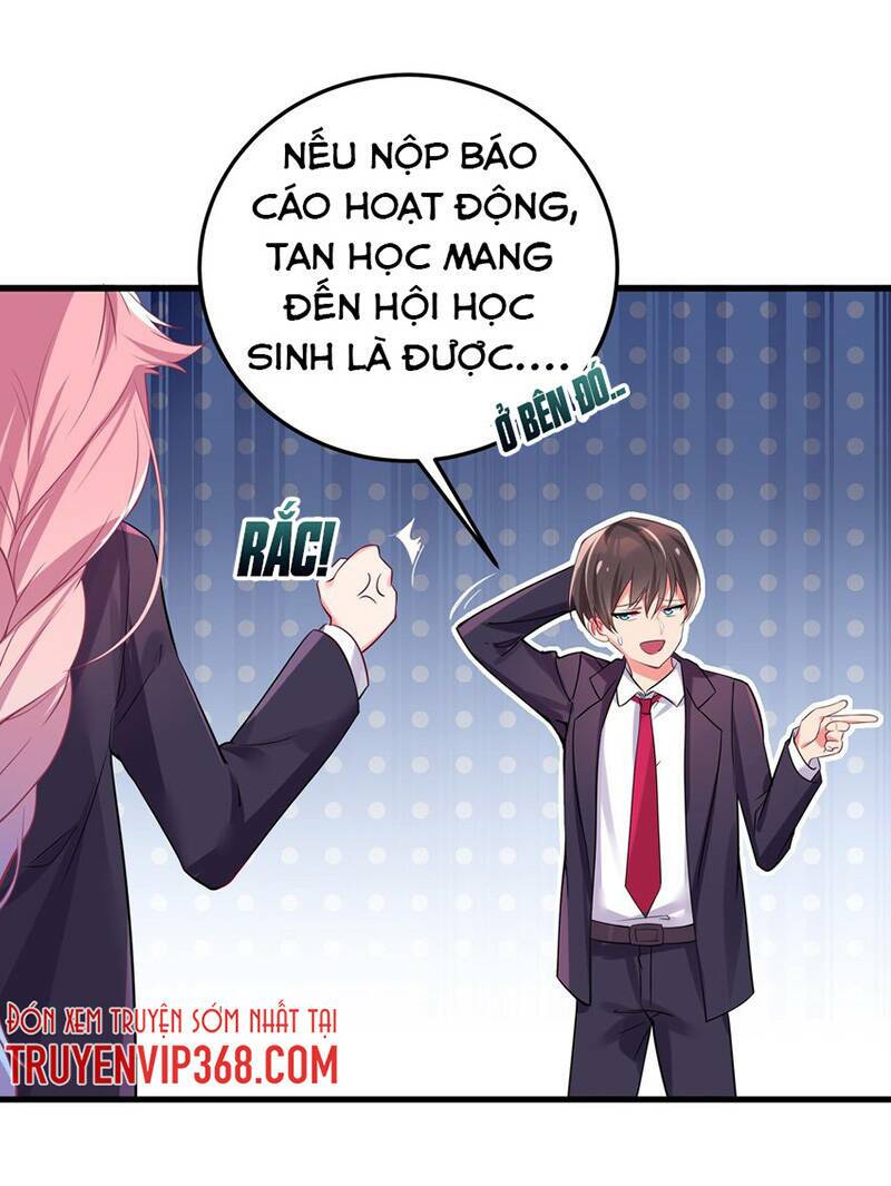 Làm Sao Để Chạy Trốn Dàn Hậu Cung Chapter 1 - Trang 17