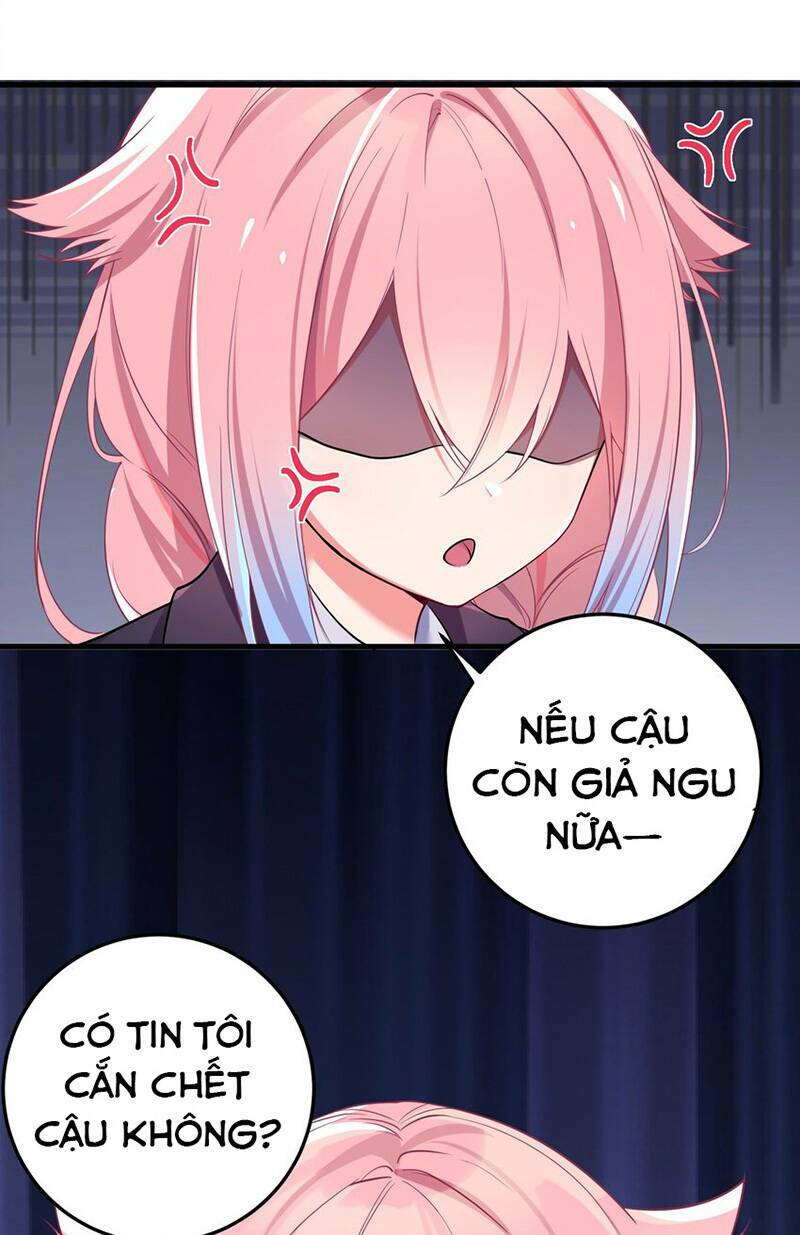 Làm Sao Để Chạy Trốn Dàn Hậu Cung Chapter 1 - Trang 18