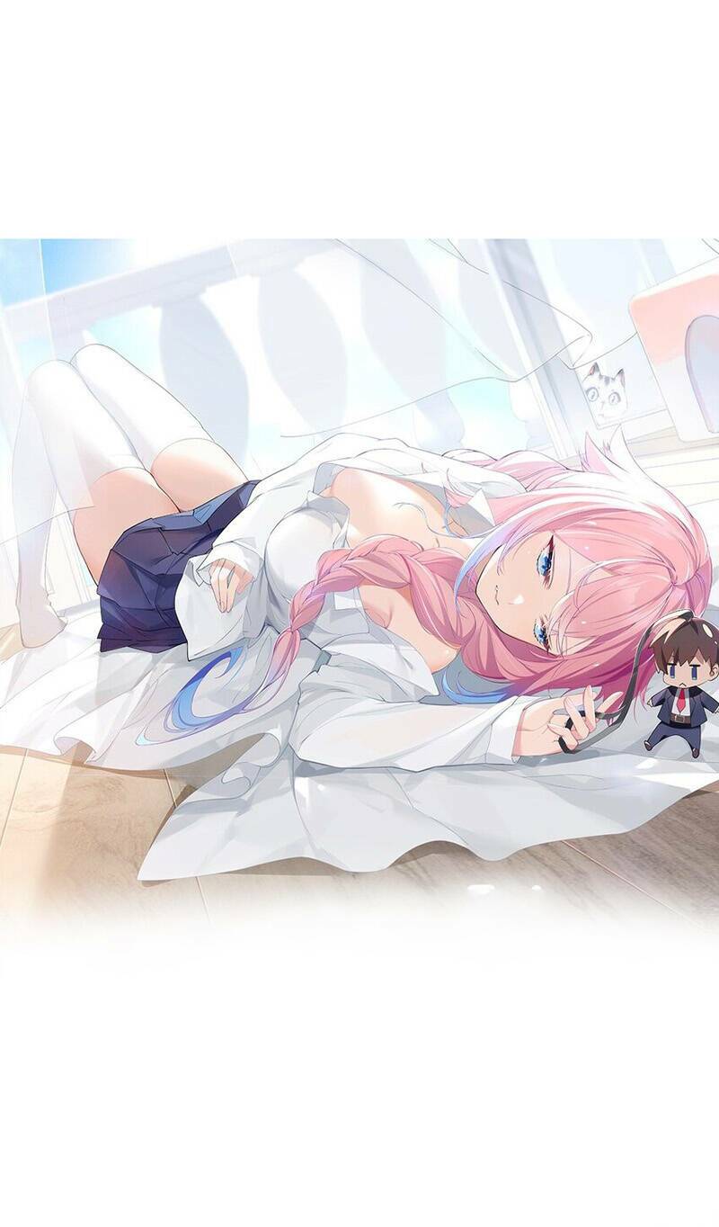 Làm Sao Để Chạy Trốn Dàn Hậu Cung Chapter 1 - Trang 1