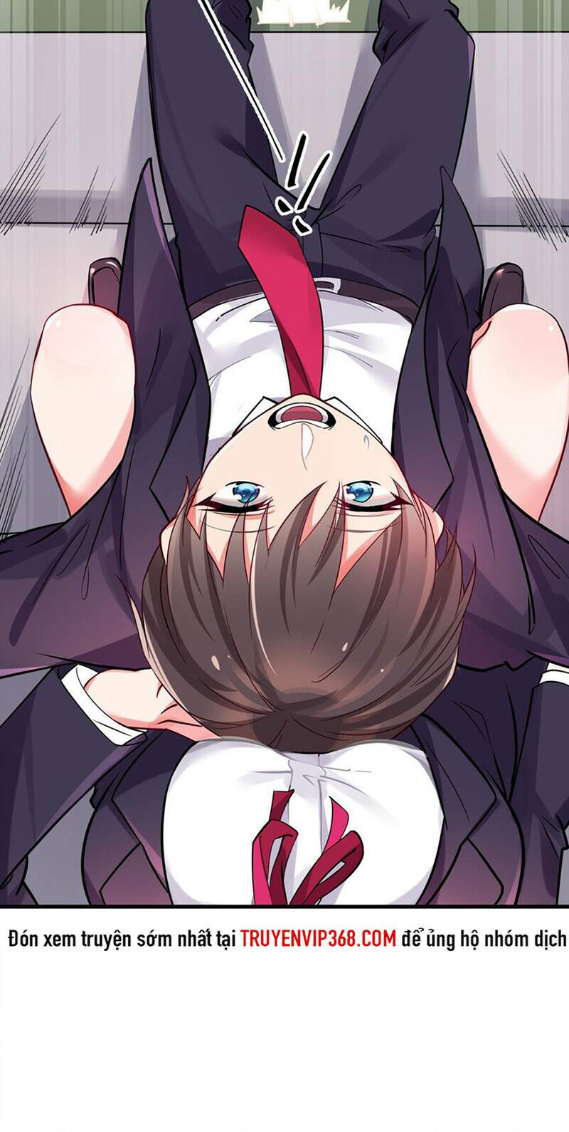 Làm Sao Để Chạy Trốn Dàn Hậu Cung Chapter 1 - Trang 22