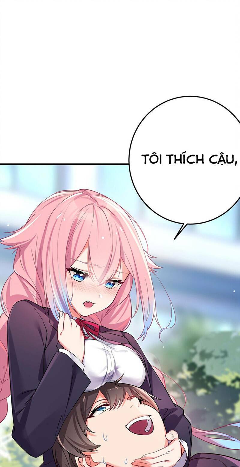 Làm Sao Để Chạy Trốn Dàn Hậu Cung Chapter 1 - Trang 23