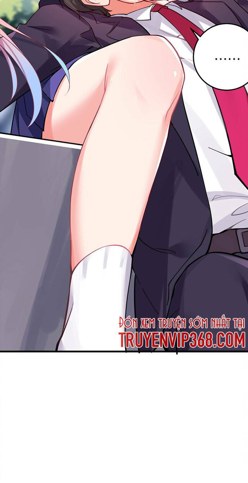 Làm Sao Để Chạy Trốn Dàn Hậu Cung Chapter 1 - Trang 24