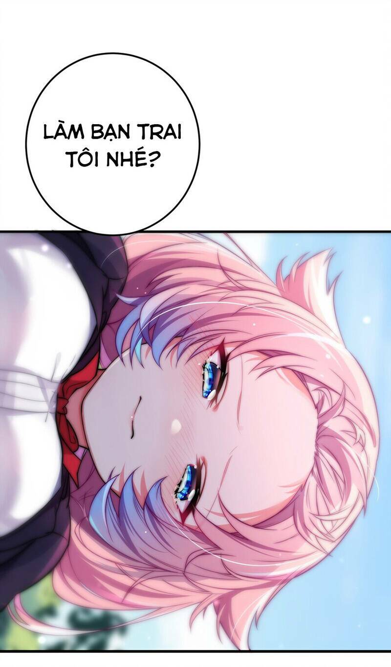 Làm Sao Để Chạy Trốn Dàn Hậu Cung Chapter 1 - Trang 25