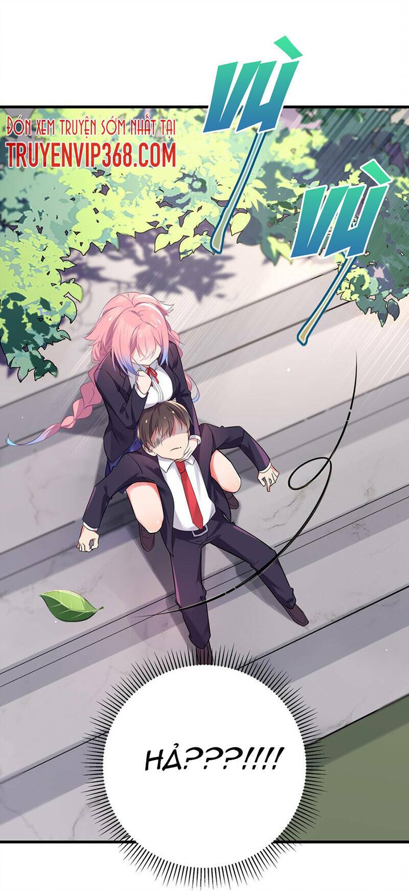 Làm Sao Để Chạy Trốn Dàn Hậu Cung Chapter 1 - Trang 26