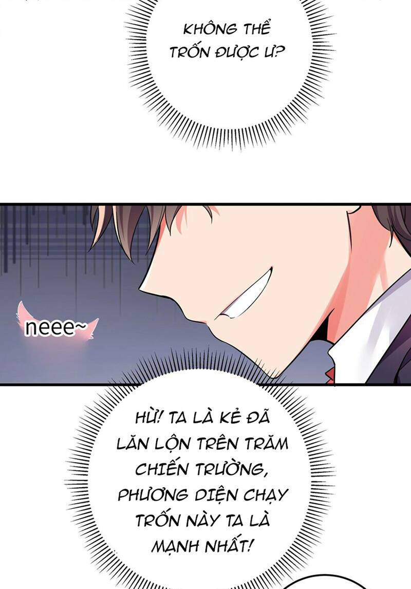 Làm Sao Để Chạy Trốn Dàn Hậu Cung Chapter 1 - Trang 29