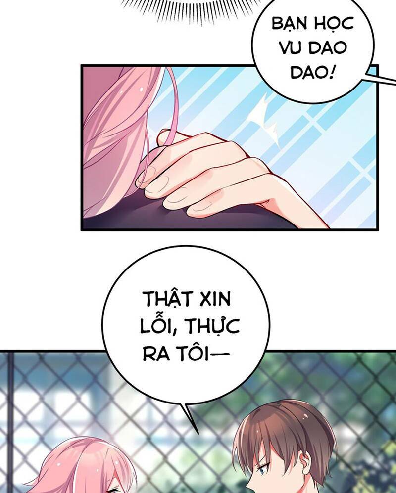 Làm Sao Để Chạy Trốn Dàn Hậu Cung Chapter 1 - Trang 30