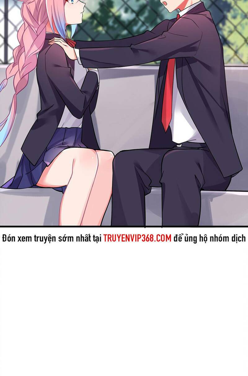 Làm Sao Để Chạy Trốn Dàn Hậu Cung Chapter 1 - Trang 31