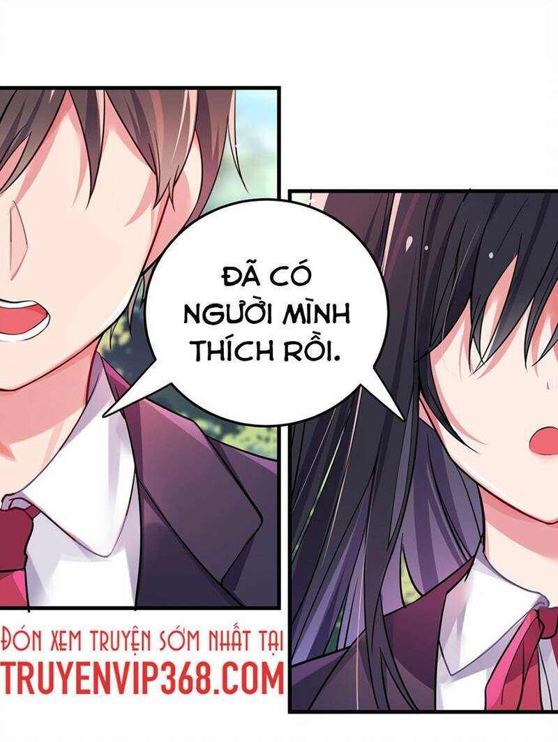 Làm Sao Để Chạy Trốn Dàn Hậu Cung Chapter 1 - Trang 32