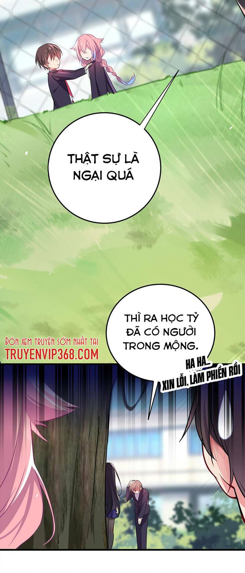 Làm Sao Để Chạy Trốn Dàn Hậu Cung Chapter 1 - Trang 34