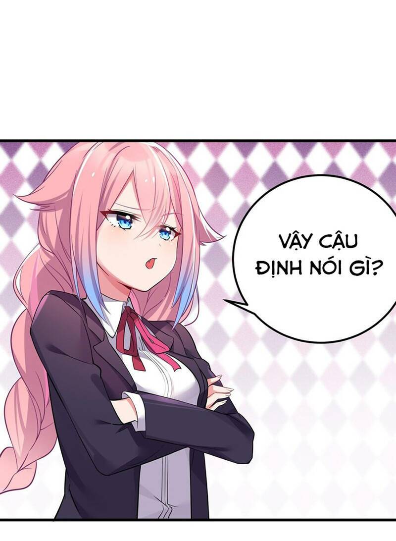 Làm Sao Để Chạy Trốn Dàn Hậu Cung Chapter 1 - Trang 36