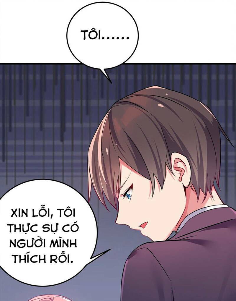 Làm Sao Để Chạy Trốn Dàn Hậu Cung Chapter 1 - Trang 37