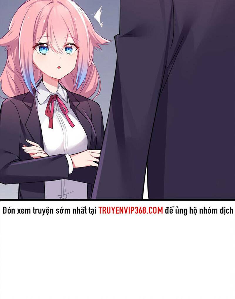 Làm Sao Để Chạy Trốn Dàn Hậu Cung Chapter 1 - Trang 38